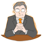 労働判例案内人